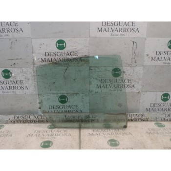 CRISTAL PUERTA TRASERO DERECHO 