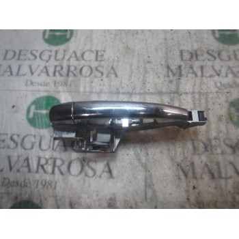 MANETA EXTERIOR TRASERA IZQUIERDA 9101KZ 