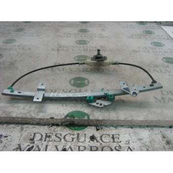 ELEVALUNAS TRASERO IZQUIERDO 