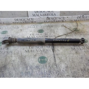 AMORTIGUADOR TRASERO DERECHO BR5V28910C 
