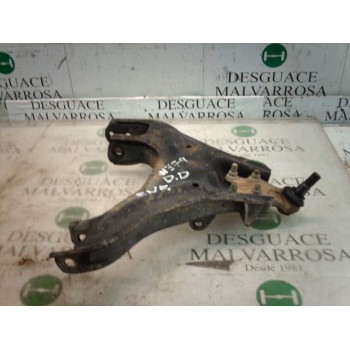BRAZO SUSPENSION INFERIOR DELANTERO DERECHO 