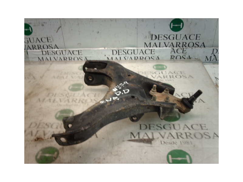 Recambio de brazo suspension inferior delantero derecho para isuzu trooper 3.0 dti (3-trg.) referencia OEM IAM   