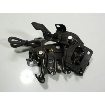 CERRADURA CAPOT 656014CL5B 