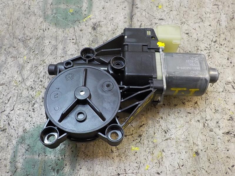 Recambio de motor elevalunas trasero izquierdo para ford fiesta (ccn) trend referencia OEM IAM 1852321  