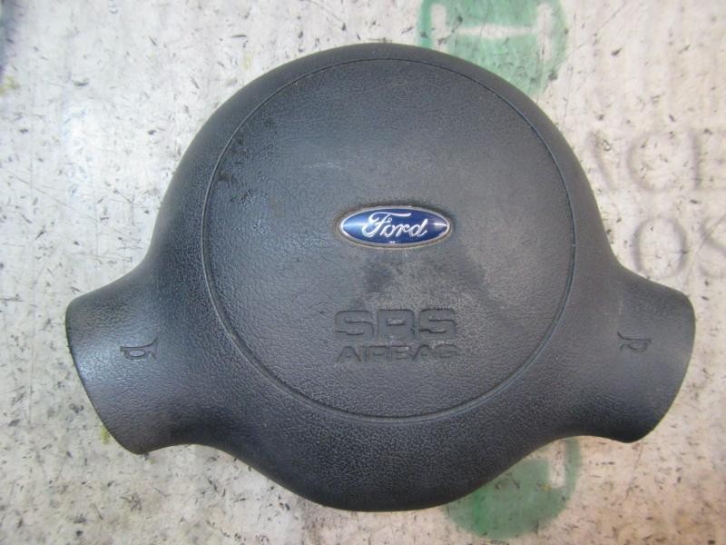 Recambio de airbag delantero izquierdo para ford ka (ccq) 1.3 cat referencia OEM IAM   