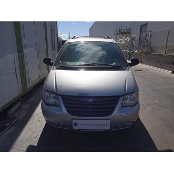CHRYSLER VOYAGER (RG)