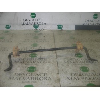 BARRA ESTABILIZADORA TRASERA 