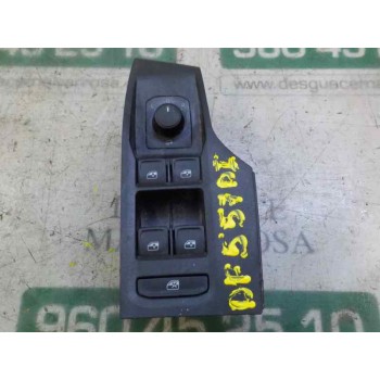 MANDO ELEVALUNAS DELANTERO IZQUIERDO 5G0959857FWHS 5G0959857F 