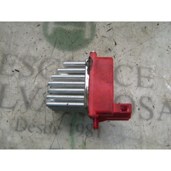 RESISTENCIA CALEFACCION 1J0907521 5DS00646701 