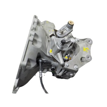 CAJA CAMBIOS 24581813 F17 