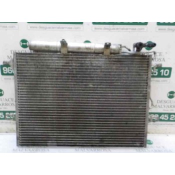 CONDENSADOR AIRE ACONDICIONADO A2115000154 