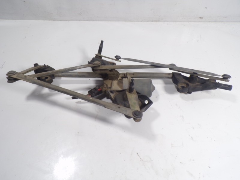Recambio de motor limpia delantero para chrysler voyager (rg) 2.4 cat referencia OEM IAM   