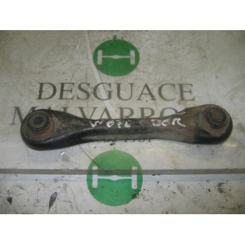 BRAZO SUSPENSION INFERIOR TRASERO IZQUIERDO 