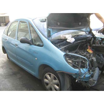CITROËN XSARA PICASSO