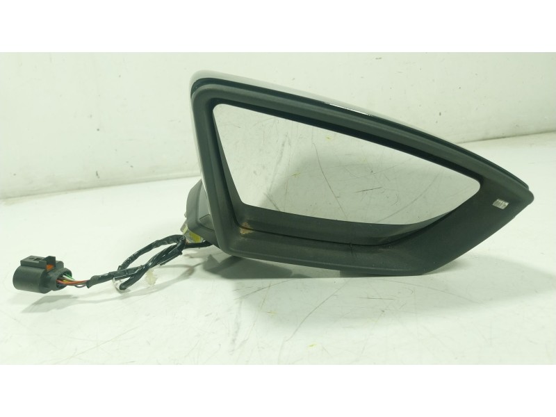 Recambio de espejo derecho para seat arona (kj7, kjp) 1.0 tsi referencia OEM IAM   