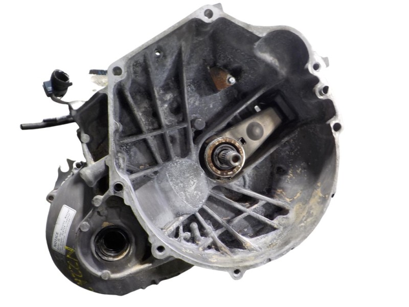 Recambio de caja cambios para honda civic berlina 5 (fk) 2.2 i-ctdi comfort referencia OEM IAM   