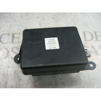MODULO ELECTRONICO 