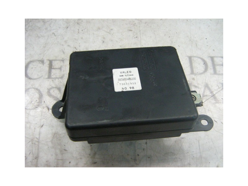 Recambio de modulo electronico para mg serie 600 (rh) 618 i referencia OEM IAM   