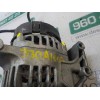 Recambio de alternador para fiat doblo ii cargo (263) 1.3 16v m-jet cat referencia OEM IAM   