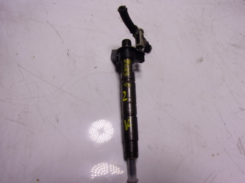 Recambio de inyector para bmw x6 (e71) 3.0d referencia OEM IAM 13537805428 7805428 