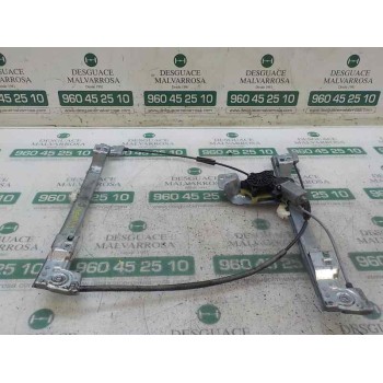 ELEVALUNAS DELANTERO IZQUIERDO 