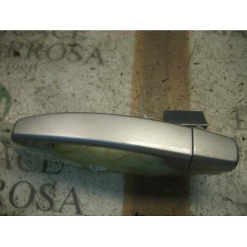 MANETA EXTERIOR TRASERA IZQUIERDA 