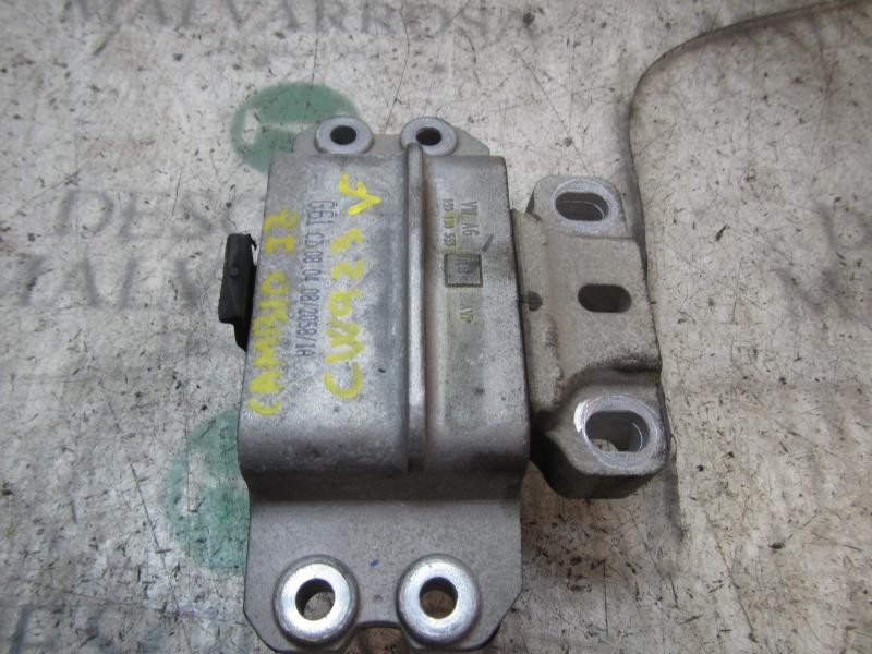 Recambio de soporte cambio para seat leon (1p1) reference referencia OEM IAM 1K0199555M  
