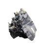 Recambio de caja cambios para honda civic berlina 5 (fk) 2.2 i-ctdi comfort referencia OEM IAM   