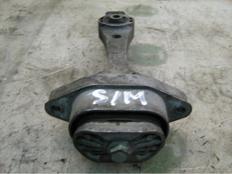 Recambio de soporte motor para audi a3 (8l) 1.8 t ambition referencia OEM IAM 1J0199851M  