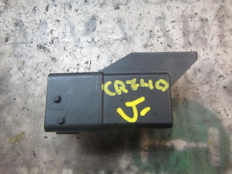 Recambio de caja precalentamiento para ford transit connect 1.6 tdci cat referencia OEM IAM 1865194 9666671780 