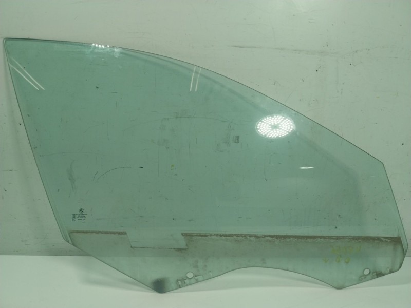 Recambio de cristal puerta delantero derecho para bmw 5 (f10) 520 d referencia OEM IAM 51337182110  