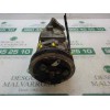 Recambio de compresor aire acondicionado para opel astra gtc 1.4 16v referencia OEM IAM   