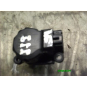 MOTOR APERTURA TRAMPILLAS CLIMATIZADOR 