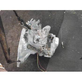 CAJA CAMBIOS 12992512 F17 W355 