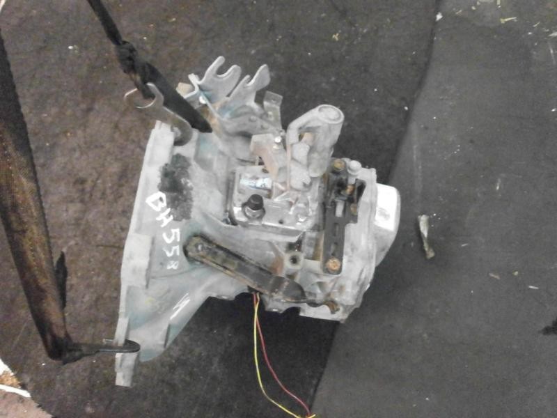 Recambio de caja cambios para opel agila cosmo referencia OEM IAM 12992512 F17 W355 