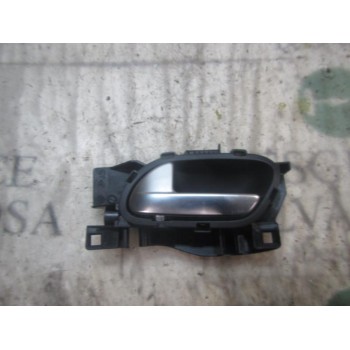 MANETA INTERIOR DELANTERA IZQUIERDA 9101KY 