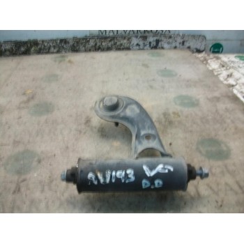 BRAZO SUSPENSION INFERIOR DELANTERO DERECHO 