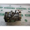 Recambio de compresor aire acondicionado para opel astra gtc 1.4 16v referencia OEM IAM   
