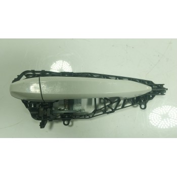 MANETA EXTERIOR DELANTERA DERECHA 51217433844 