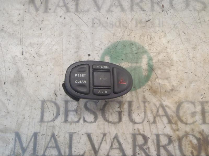 Recambio de warning para jaguar s-type 3.0 v6 executive referencia OEM IAM   