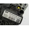 Recambio de alternador para citroën c3 1.2 12v e-thp / puretech referencia OEM IAM 9809391880 9809391880 