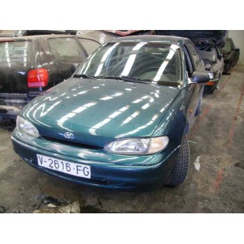 HYUNDAI ACCENT (X3)