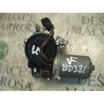 MOTOR LIMPIA DELANTERO 