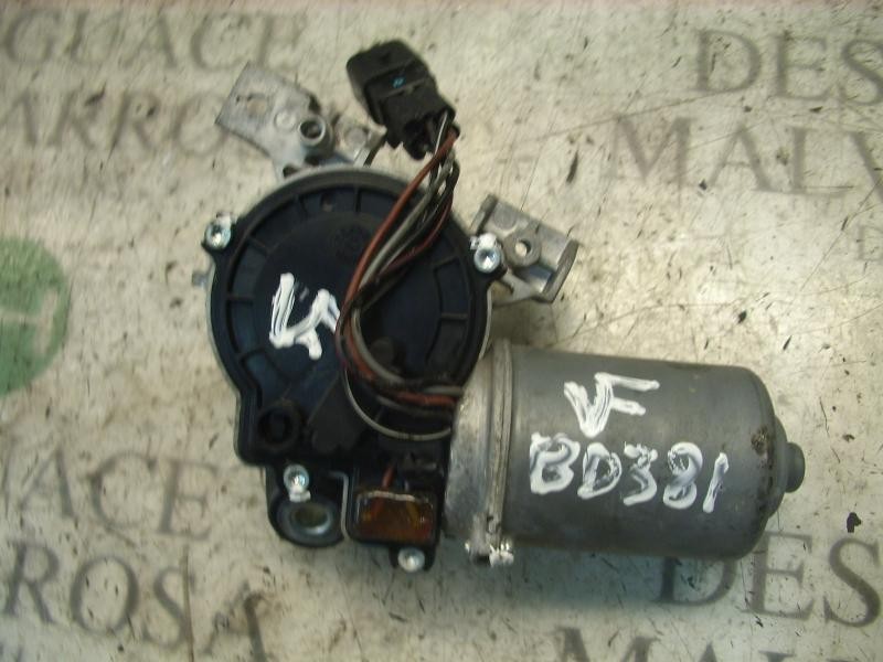 Recambio de motor limpia delantero para chevrolet aveo lt referencia OEM IAM   