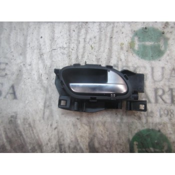 MANETA INTERIOR TRASERA DERECHA 9144F9 