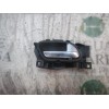 Recambio de maneta interior trasera derecha para citroën c3 collection referencia OEM IAM 9144F9  