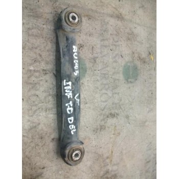 BRAZO SUSPENSION INFERIOR TRASERO DERECHO 