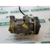 Recambio de compresor aire acondicionado para opel astra gtc 1.4 16v referencia OEM IAM   