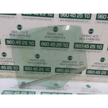 CRISTAL PUERTA TRASERO IZQUIERDO A2117350110 