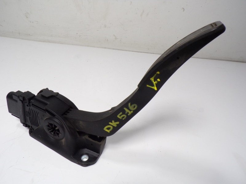 Recambio de potenciometro pedal para mazda 2 lim. (de) 1.6 cd diesel cat referencia OEM IAM DF7841600 8V219F836AA 